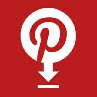 بوت تحميل مقاطع pinterest