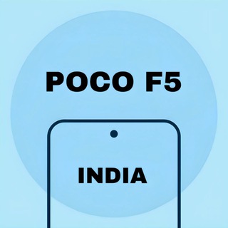 @POCO_F5_INDIA