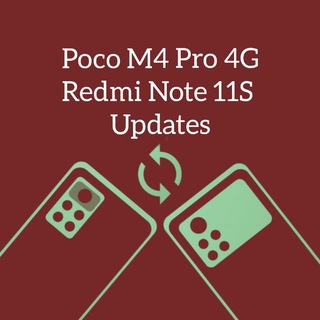@PocoM4ProGlobalUpdates