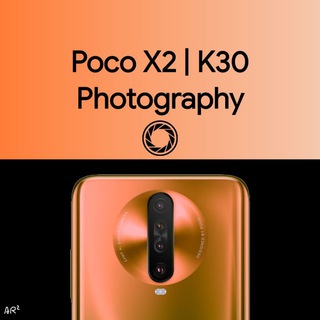 Poco X2 / K30 | Photography