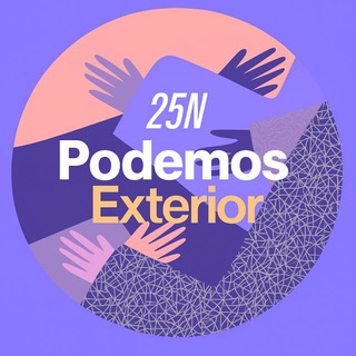Podemos Exterior