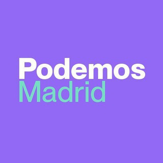 @podemosmadrid