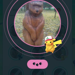 Pokemen Go | Georgievsk