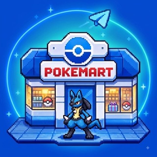 @pokemart