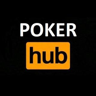 PokerHUB Чат