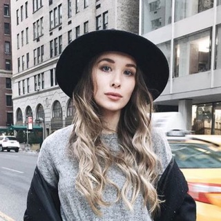 Polina Meshkova