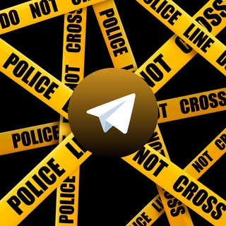 Politie - Policía - Polizia - Polizei - поліція - Poliisi - Police on Telegram