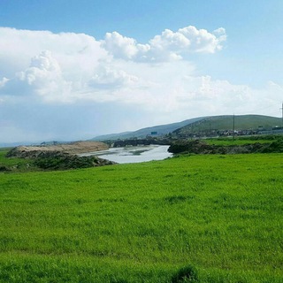کانال رسمی روستای پلشکسته
