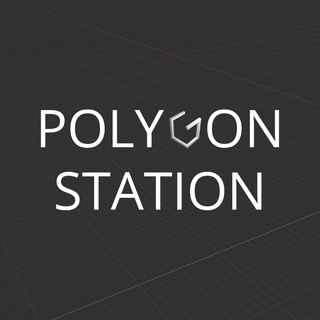 Polygon Station chat