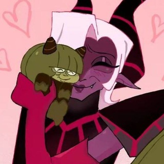 @Pomegranatescarlet