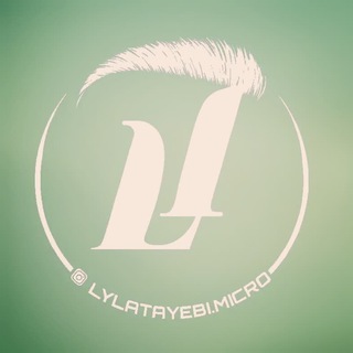Lylatayebi.micro. lyla_tato