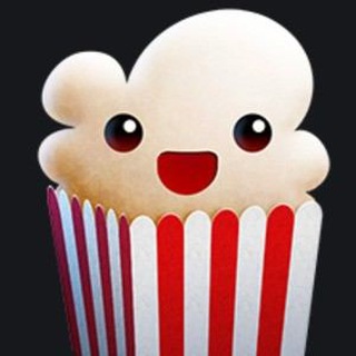 Попкорн бот. Поиск фильмов на торентах