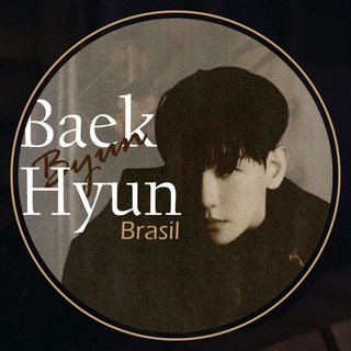 BaekHyun Brasil