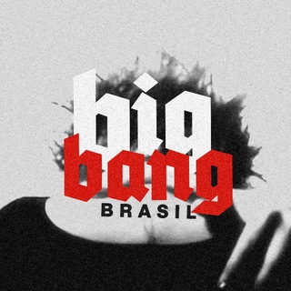 BIGBANG BRASIL