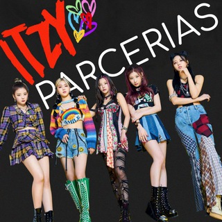 ITZY BRASIL&trade; parcerias
