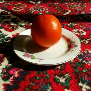 پرتقال جان
