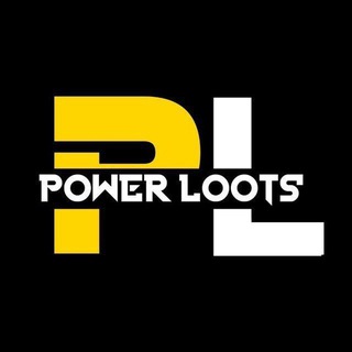 Pᴏᴡᴇʀ Lᴏᴏᴛs