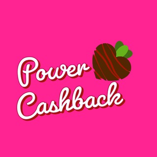 Power Cashback ⚡