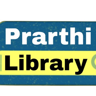 @prarthilibrary