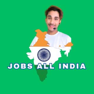 Pratham Chaudhary ( Free Jobs all India