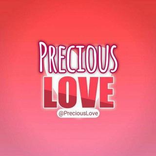 Precious Love