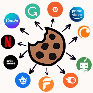 Premium Cookies