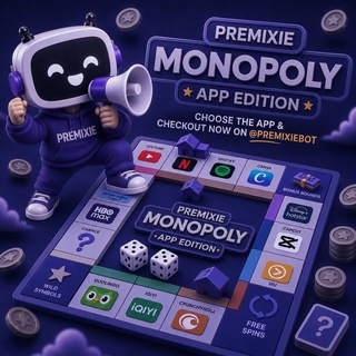 @PremixieBot