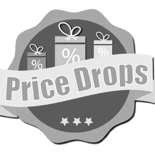 📈PRICE DROPS📉