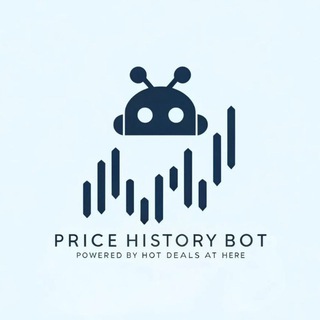 Amazon Price history bot ⛥