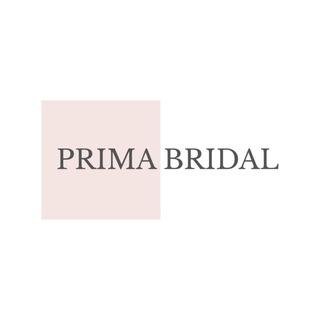 PRIMA BRIDAL Свадебные платья