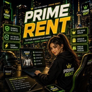 @PRIME_RENT