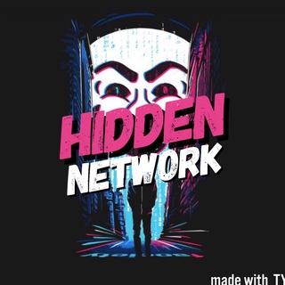 Hidden Network🔞