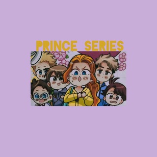 @princeseriesBot