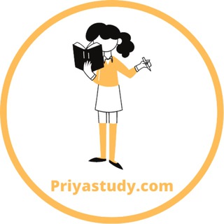 Priyastudy.com