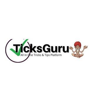 TicksGuru.com