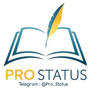 @Pro_StatusBot