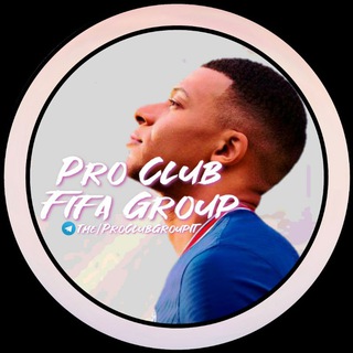 PRO CLUB - Fifa Group