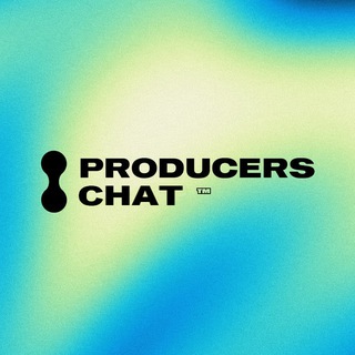 @Producers_Chat