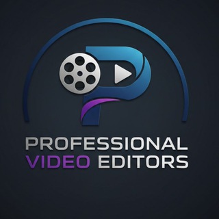 @Professional_Video_Editors