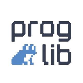 Прайс - Библиотека программиста (Proglib.io