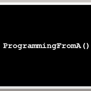 Programming