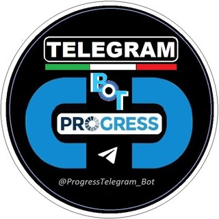 ProgressTelegram_Bot