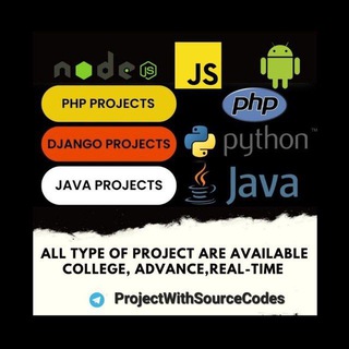 ProjectWithSourceCodes