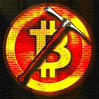 Bitcoin|Майнинг|Криптовалюта