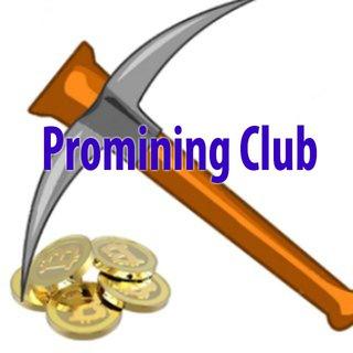 Promining Club