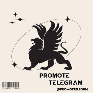 AUTO POST Promote telegram