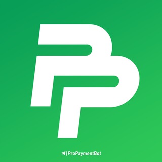 Pro payment bot💵