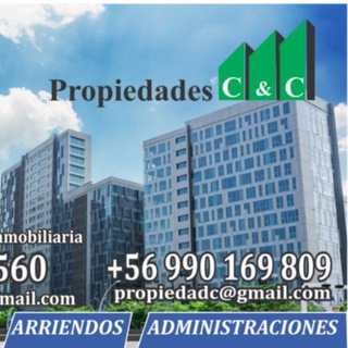 @propiedades
