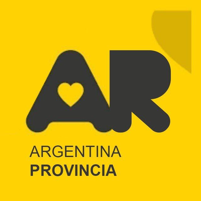 PROVINCIAS ARGENTINAS