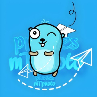 @ProxiesMTProto